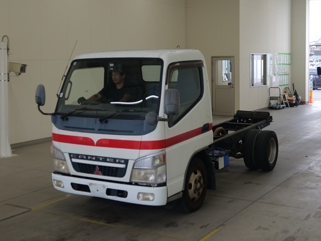 Mitsubishi CANTER 2004 7336008-0