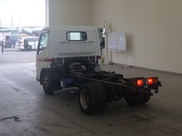 Mitsubishi CANTER 2004 7336008-1
