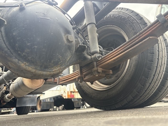 Mitsubishi CANTER 2004 7336008-10