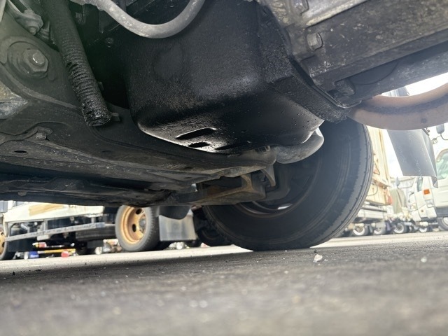 Mitsubishi CANTER 2004 7336008-11