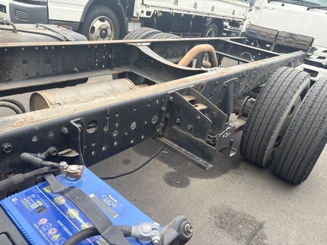 Mitsubishi CANTER 2004 7336008-12