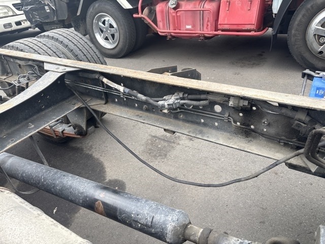 Mitsubishi CANTER 2004 7336008-13