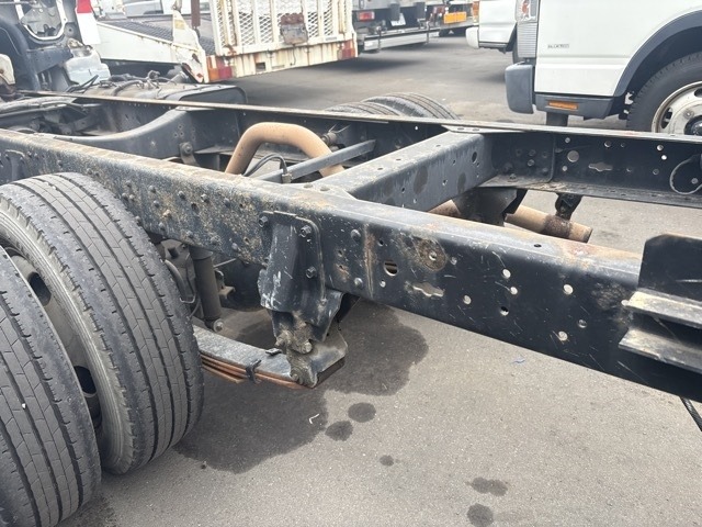 Mitsubishi CANTER 2004 7336008-14