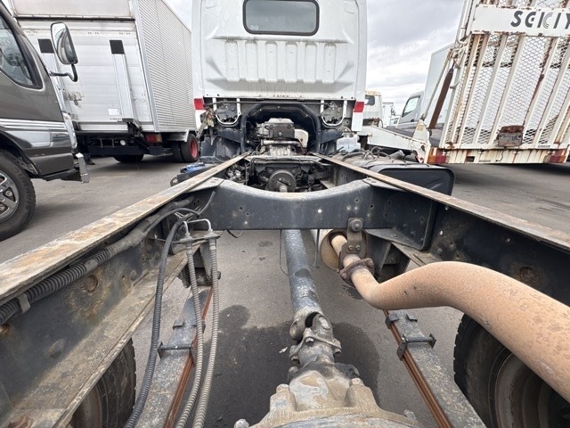 Mitsubishi CANTER 2004 7336008-15