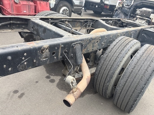 Mitsubishi CANTER 2004 7336008-16