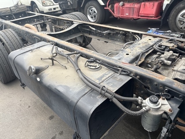 Mitsubishi CANTER 2004 7336008-17