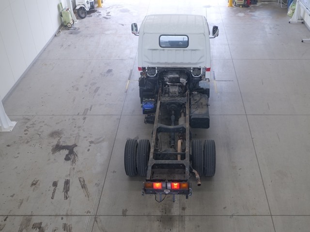 Mitsubishi CANTER 2004 7336008-3