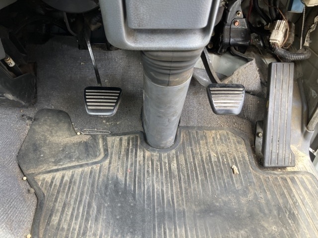 Mitsubishi CANTER 2004 7336008-4