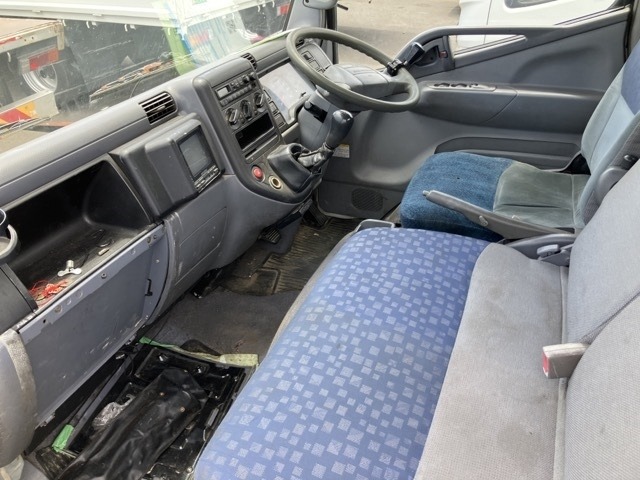 Mitsubishi CANTER 2004 7336008-5