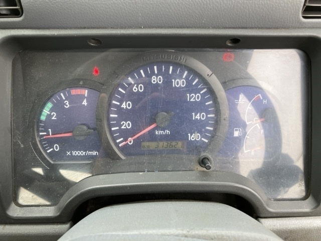 Mitsubishi CANTER 2004 7336008-7