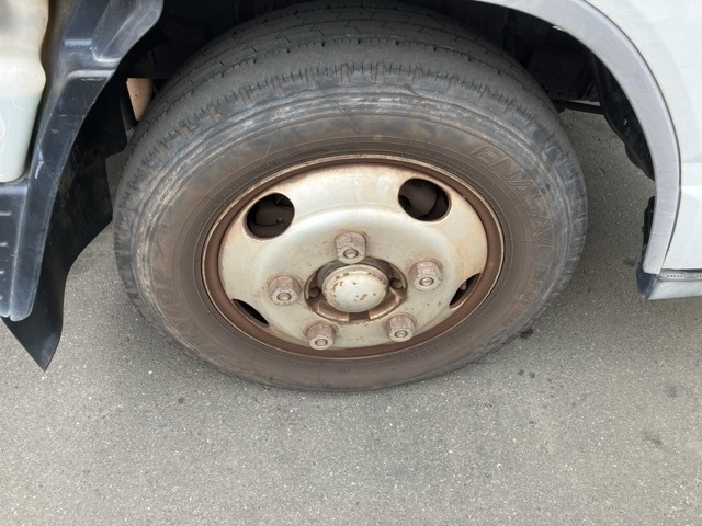 Mitsubishi CANTER 2004 7336008-9