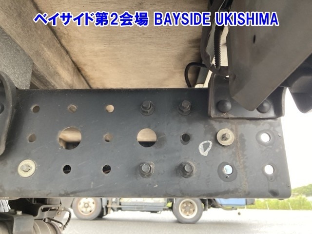 Mitsubishi CANTER 2018 7336011-10