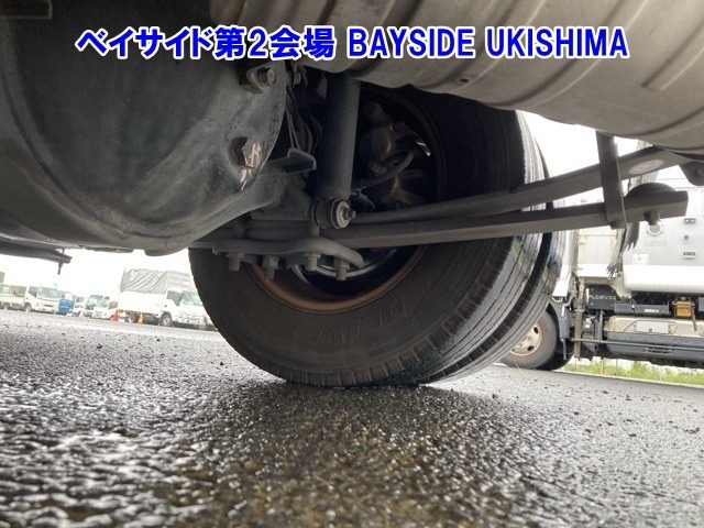 Mitsubishi CANTER 2018 7336011-11