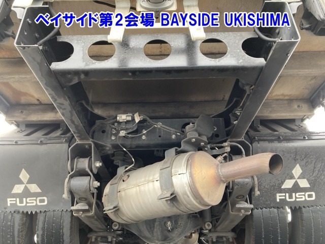 Mitsubishi CANTER 2018 7336011-12
