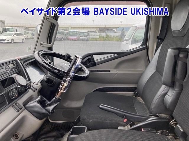 Mitsubishi CANTER 2018 7336011-4