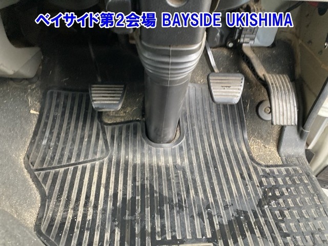 Mitsubishi CANTER 2018 7336011-5