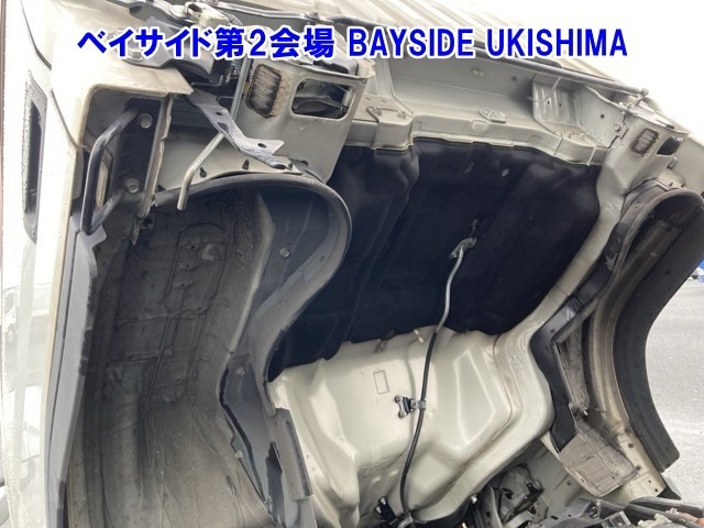 Mitsubishi CANTER 2018 7336011-6