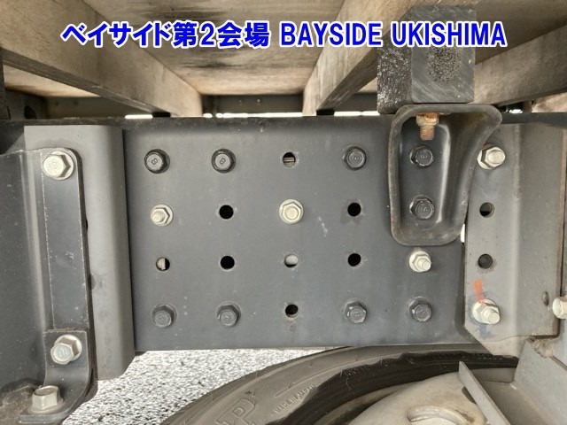 Mitsubishi CANTER 2018 7336011-9