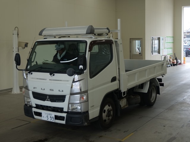 Mitsubishi CANTER 2013 7336034-0