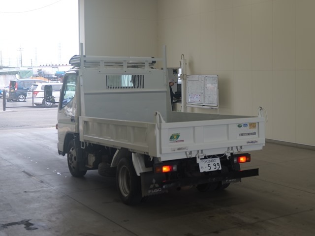Mitsubishi CANTER 2013 7336034-1