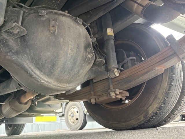 Mitsubishi CANTER 2013 7336034-10