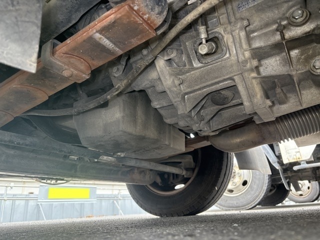Mitsubishi CANTER 2013 7336034-11