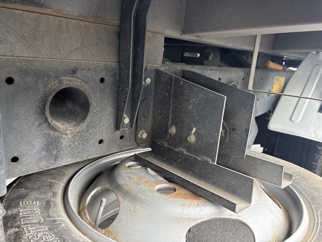 Mitsubishi CANTER 2013 7336034-12
