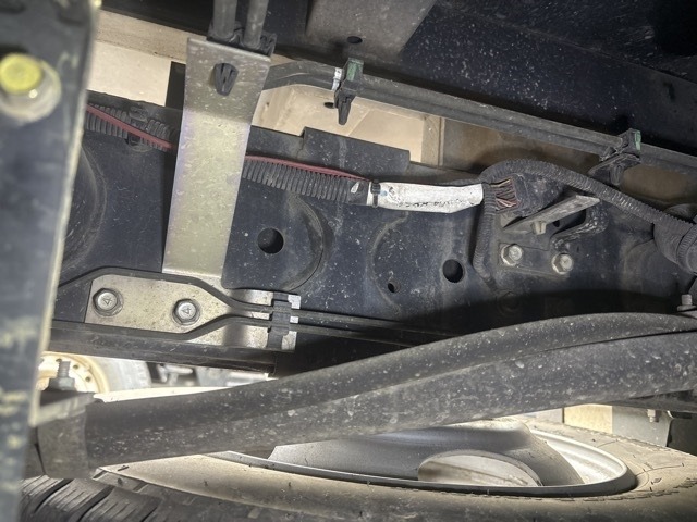 Mitsubishi CANTER 2013 7336034-13