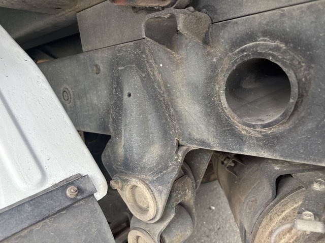 Mitsubishi CANTER 2013 7336034-14