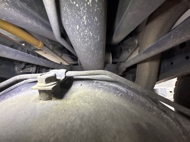 Mitsubishi CANTER 2013 7336034-15