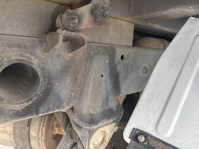 Mitsubishi CANTER 2013 7336034-16