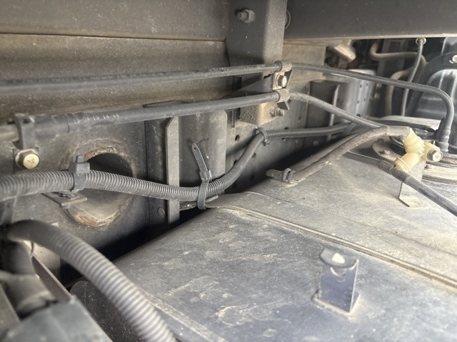 Mitsubishi CANTER 2013 7336034-17