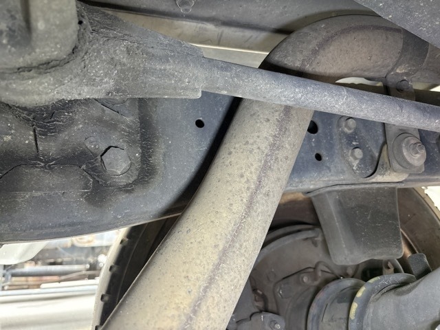 Mitsubishi CANTER 2013 7336034-18