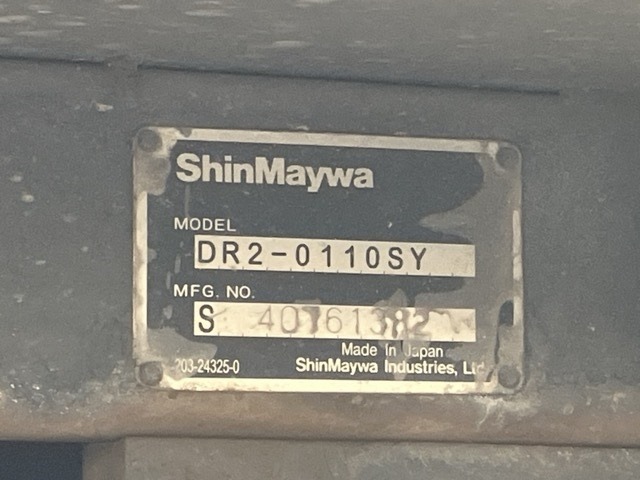 Mitsubishi CANTER 2013 7336034-19