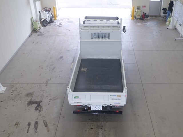 Mitsubishi CANTER 2013 7336034-3