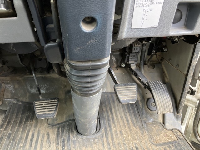 Mitsubishi CANTER 2013 7336034-4