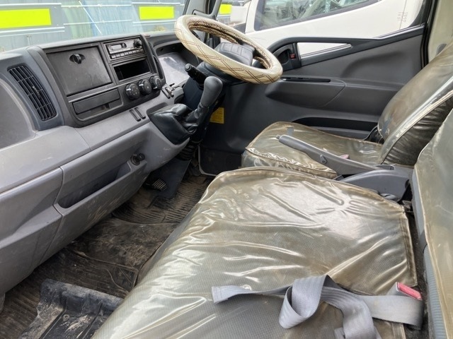 Mitsubishi CANTER 2013 7336034-5