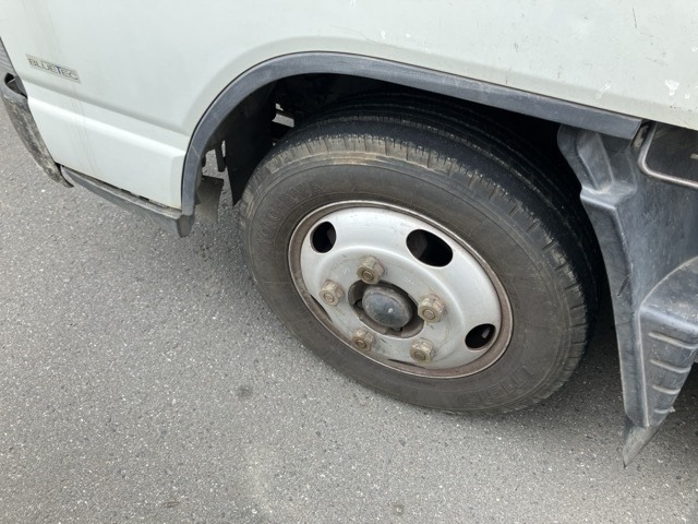 Mitsubishi CANTER 2013 7336034-9