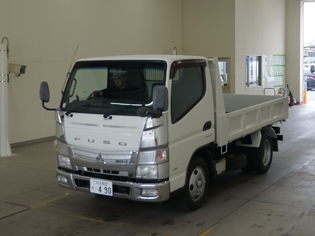 Mitsubishi CANTER 2014 7336035-0
