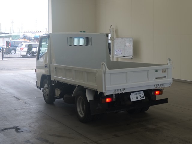 Mitsubishi CANTER 2014 7336035-1