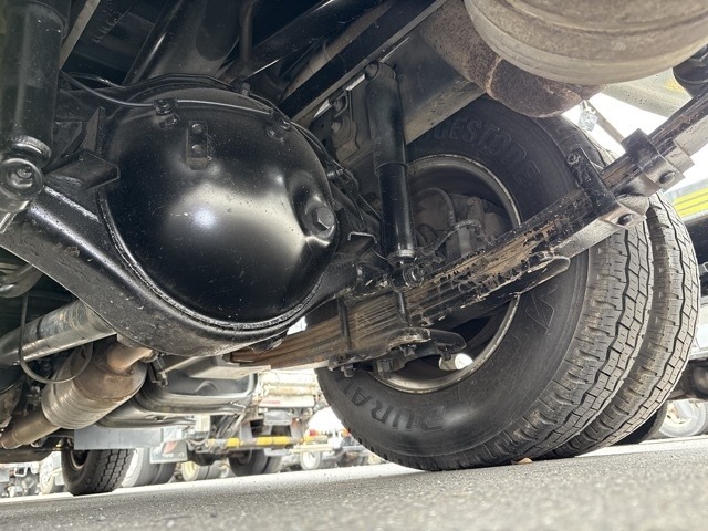 Mitsubishi CANTER 2014 7336035-10