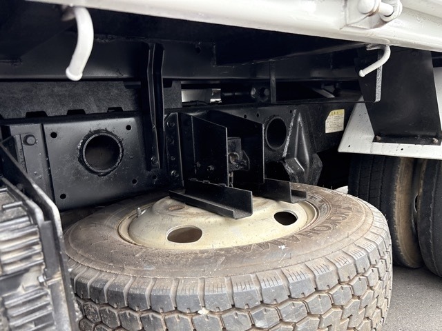Mitsubishi CANTER 2014 7336035-12