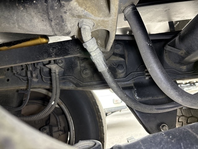 Mitsubishi CANTER 2014 7336035-13