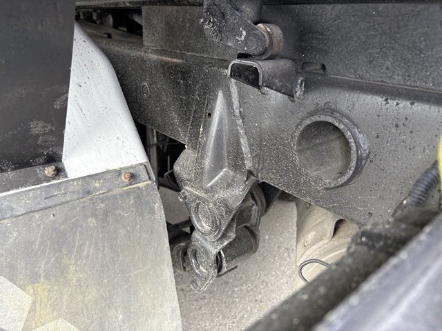 Mitsubishi CANTER 2014 7336035-14