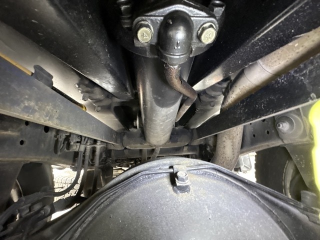 Mitsubishi CANTER 2014 7336035-15