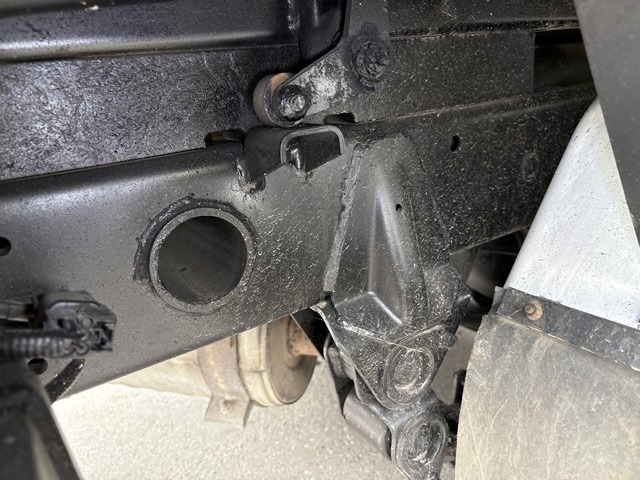 Mitsubishi CANTER 2014 7336035-16
