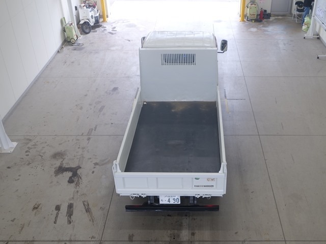 Mitsubishi CANTER 2014 7336035-3