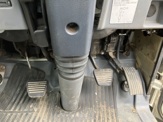 Mitsubishi CANTER 2014 7336035-4