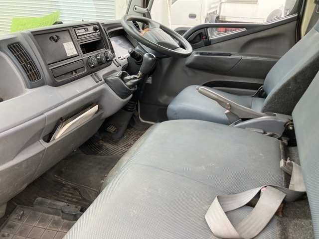 Mitsubishi CANTER 2014 7336035-5
