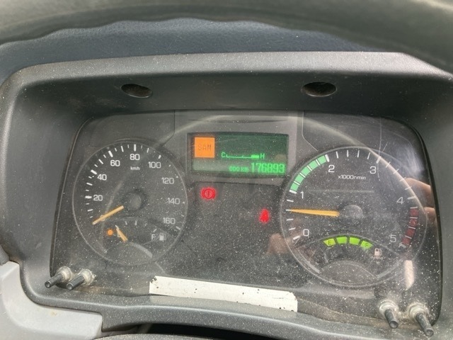Mitsubishi CANTER 2014 7336035-7